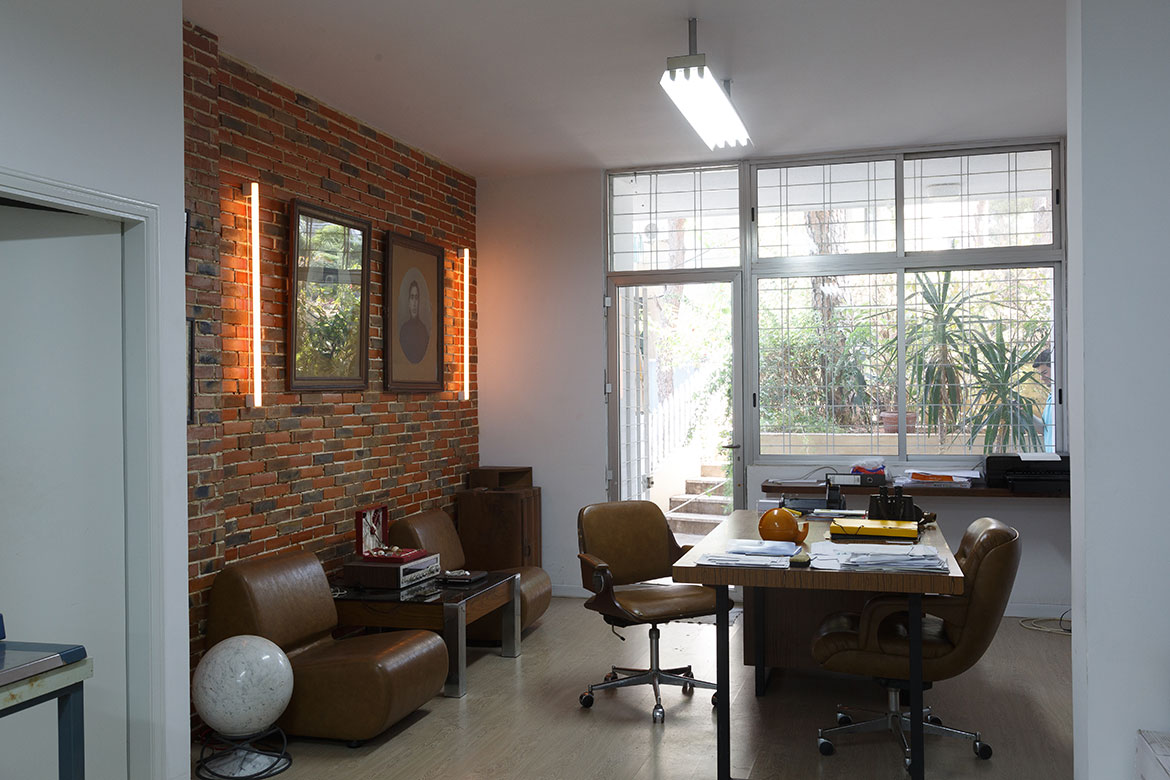 About us - Maalouf Architects
